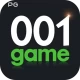 001game App Champion v5.6.3