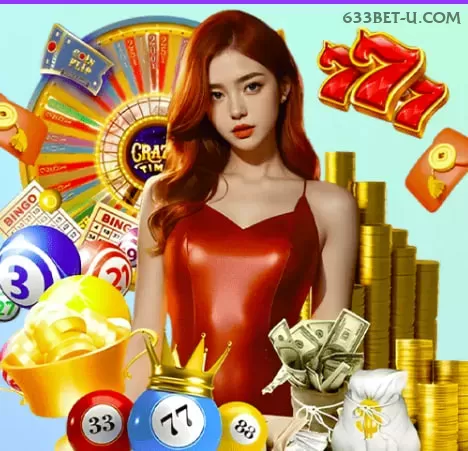 Cassino 633bet - mesas ao vivo e jogos