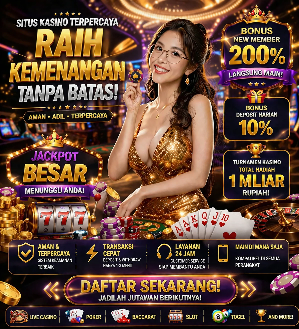 Roleta e blackjack 633bet