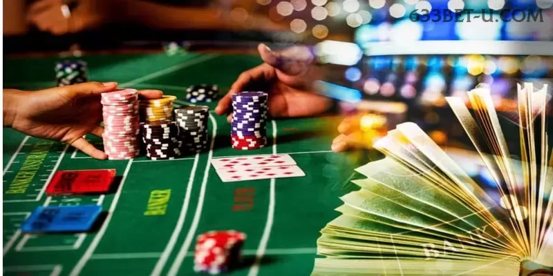 Download app 633bet Android iOS