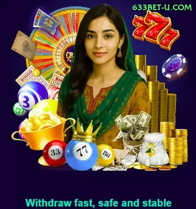 Slots com jackpot 633bet app - pak
