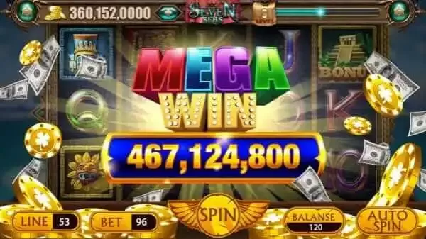 Gates of Olympus slot 633bet