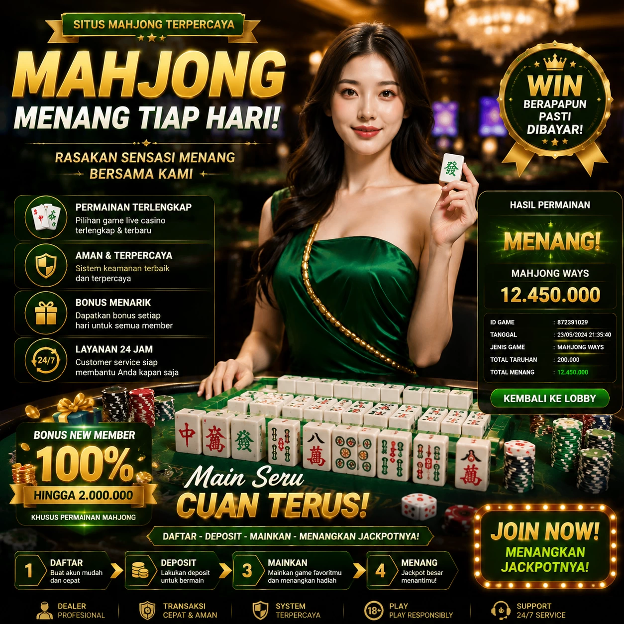 Cashback VIP 633bet - reembolso semanal