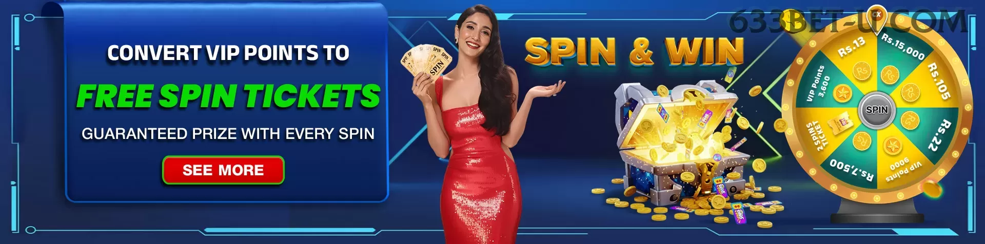 Slots com prêmios 633bet
